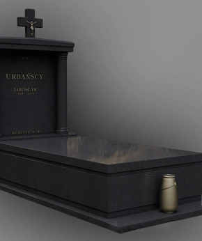 Надгробие 338